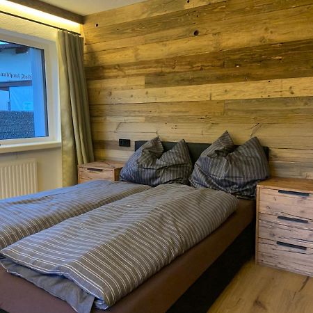 Kitz Kaiser Appartement St. Johann in Tirol Extérieur photo