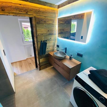 Kitz Kaiser Appartement St. Johann in Tirol Extérieur photo