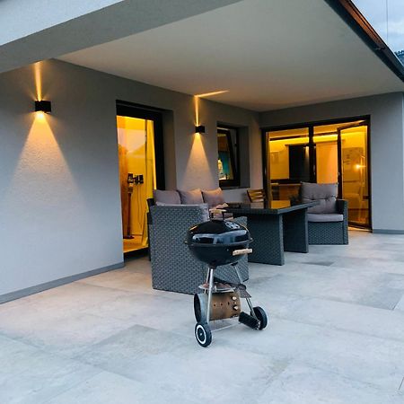 Kitz Kaiser Appartement St. Johann in Tirol Extérieur photo