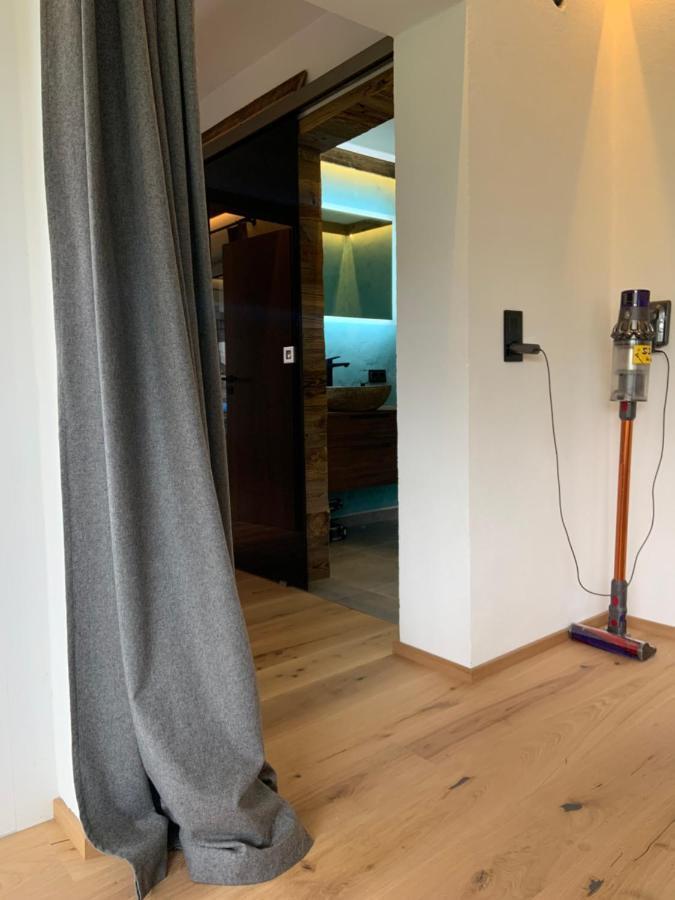 Kitz Kaiser Appartement St. Johann in Tirol Extérieur photo