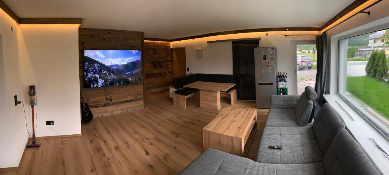 Kitz Kaiser Appartement St. Johann in Tirol Extérieur photo