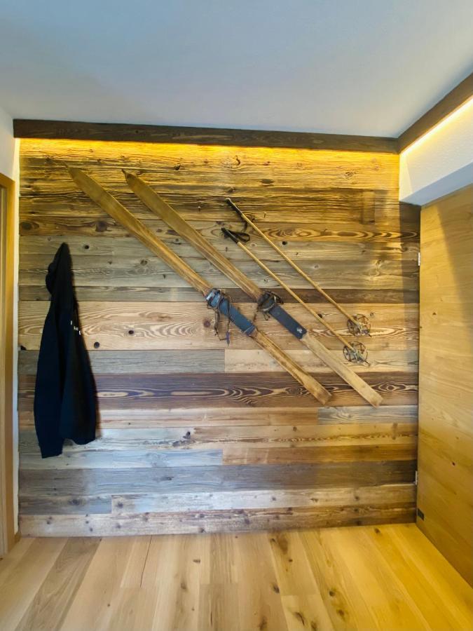 Kitz Kaiser Appartement St. Johann in Tirol Extérieur photo