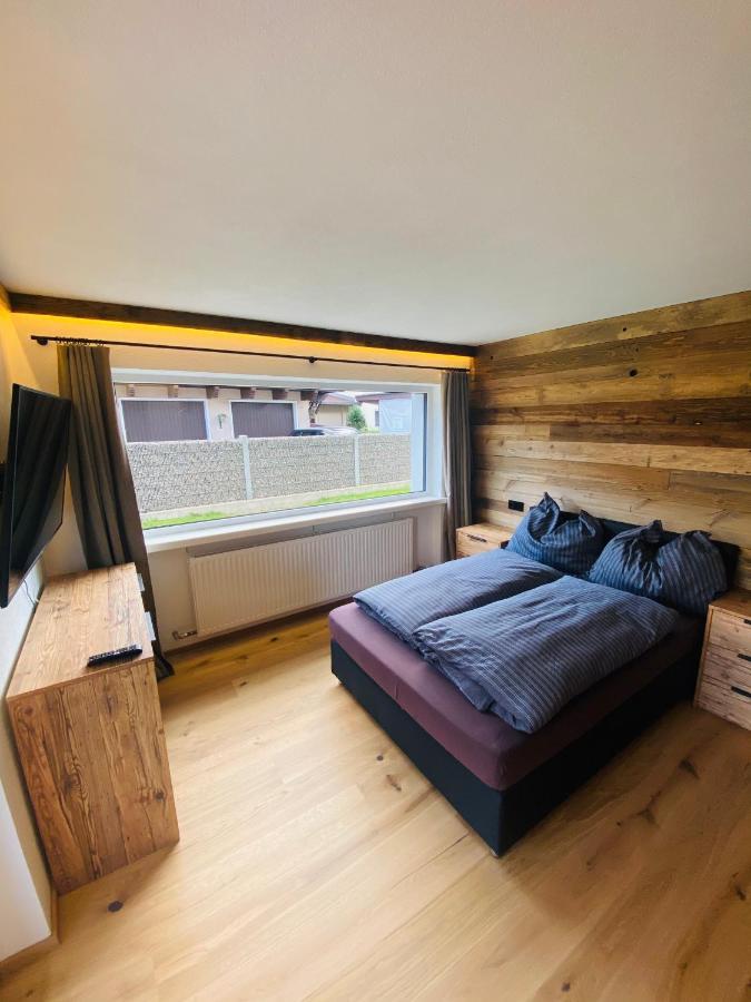 Kitz Kaiser Appartement St. Johann in Tirol Extérieur photo
