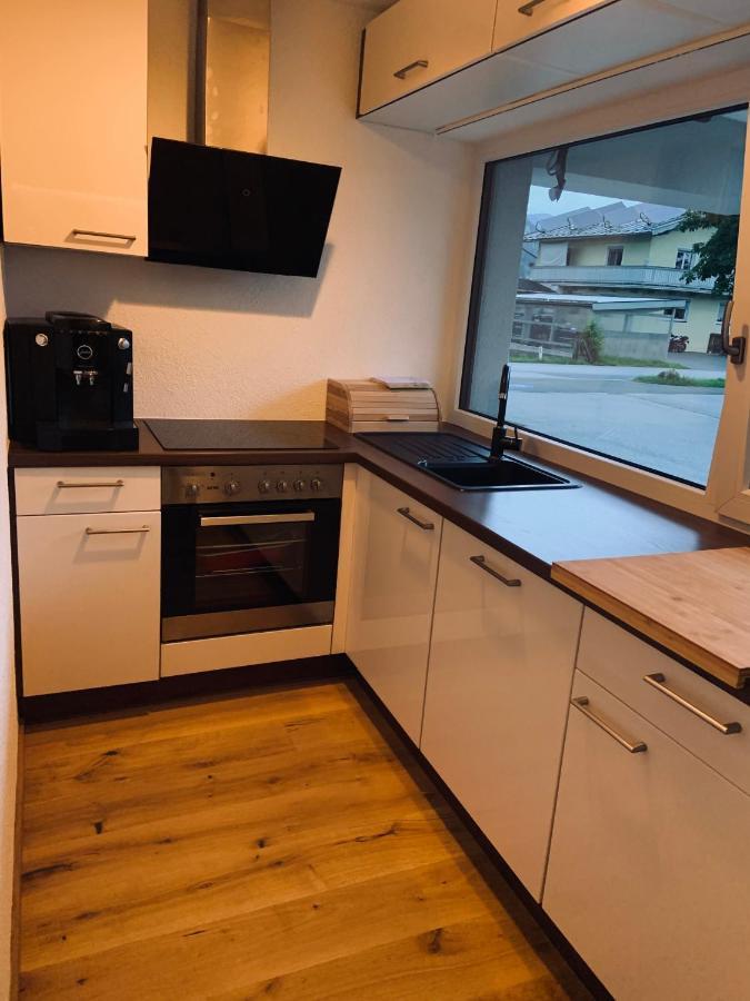 Kitz Kaiser Appartement St. Johann in Tirol Extérieur photo
