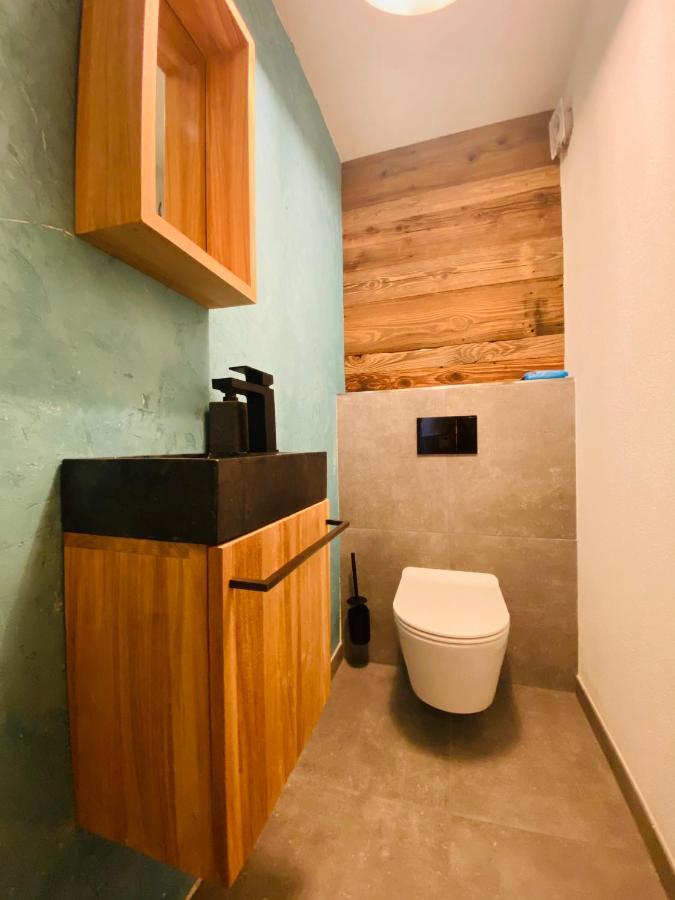 Kitz Kaiser Appartement St. Johann in Tirol Extérieur photo