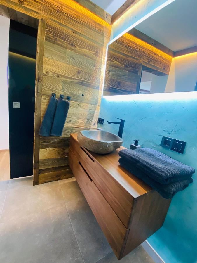 Kitz Kaiser Appartement St. Johann in Tirol Extérieur photo
