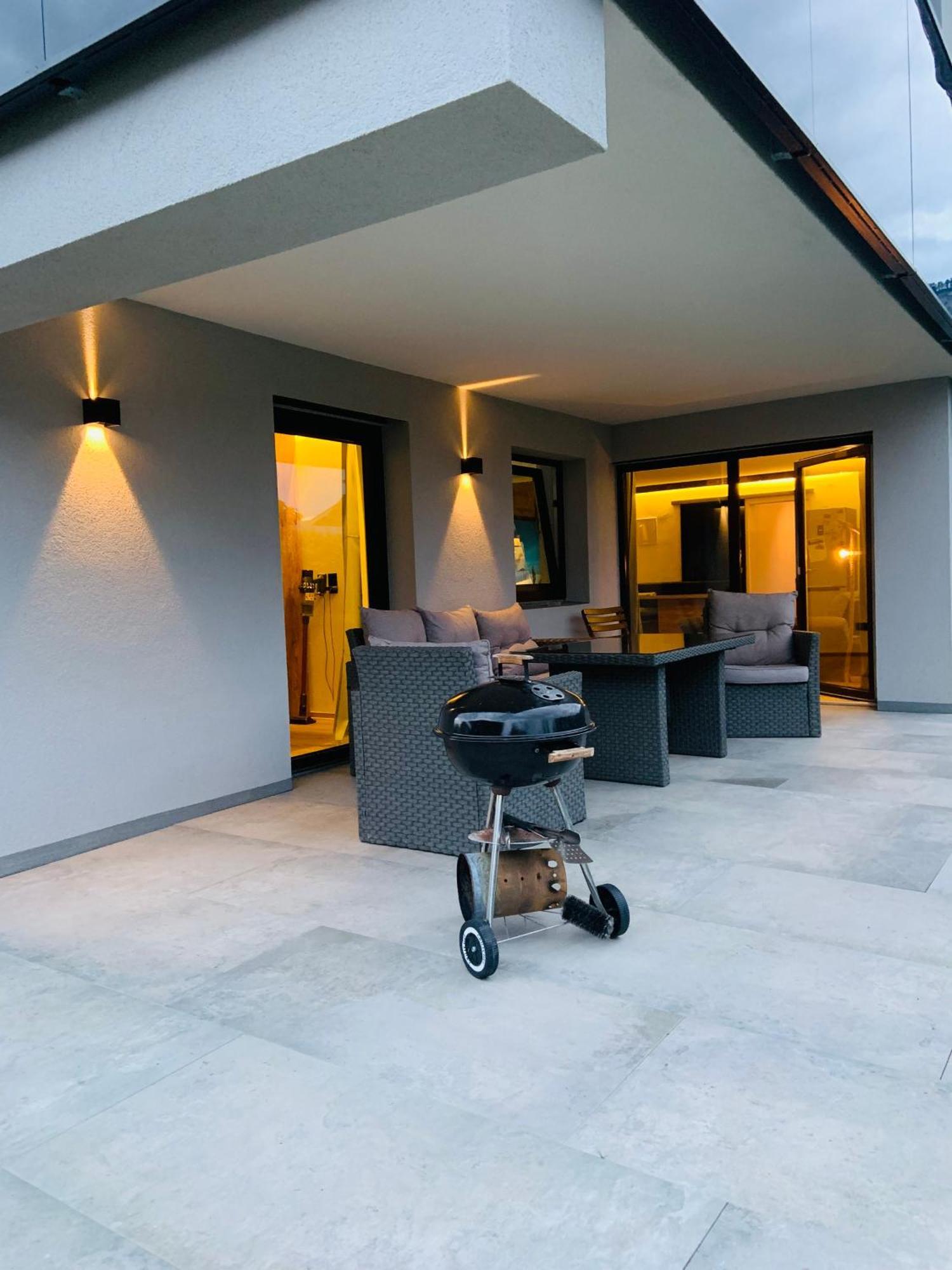 Kitz Kaiser Appartement St. Johann in Tirol Extérieur photo